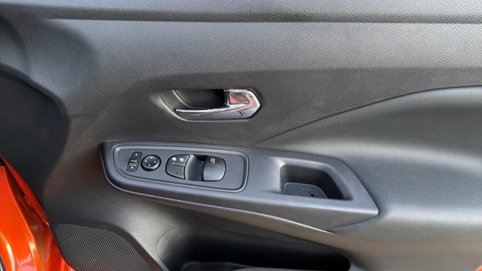 Used Nissan Micra 2022 for sale - 77025482: Photo 31