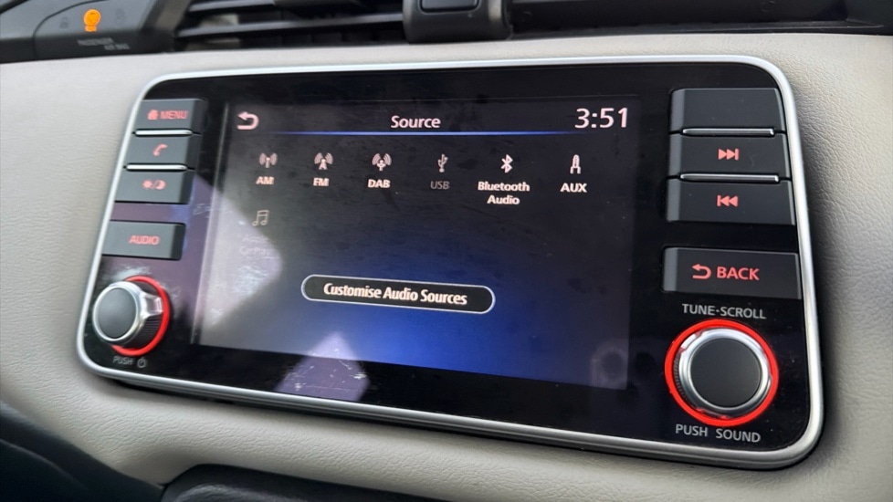 Used Nissan Micra 2022 for sale - 77025482: Photo 33