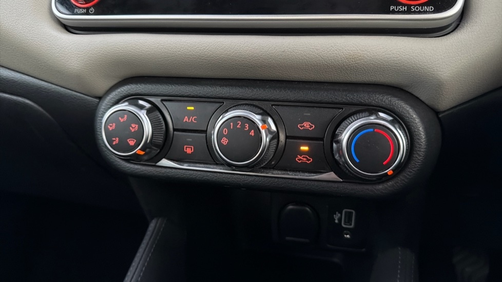 Used Nissan Micra 2022 for sale - 77025482: Photo 34