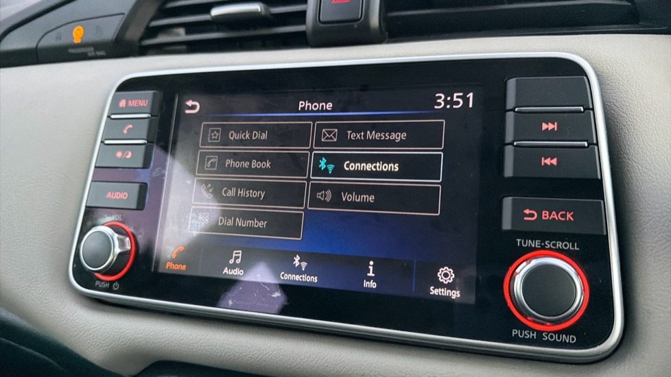 Used Nissan Micra 2022 for sale - 77025482: Photo 35