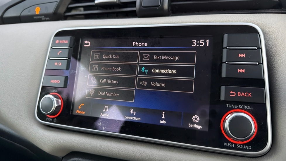 Used Nissan Micra 2022 for sale - 77025482: Photo 36