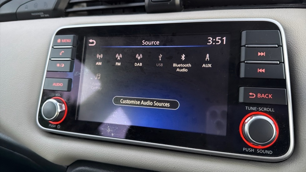 Used Nissan Micra 2022 for sale - 77025482: Photo 37