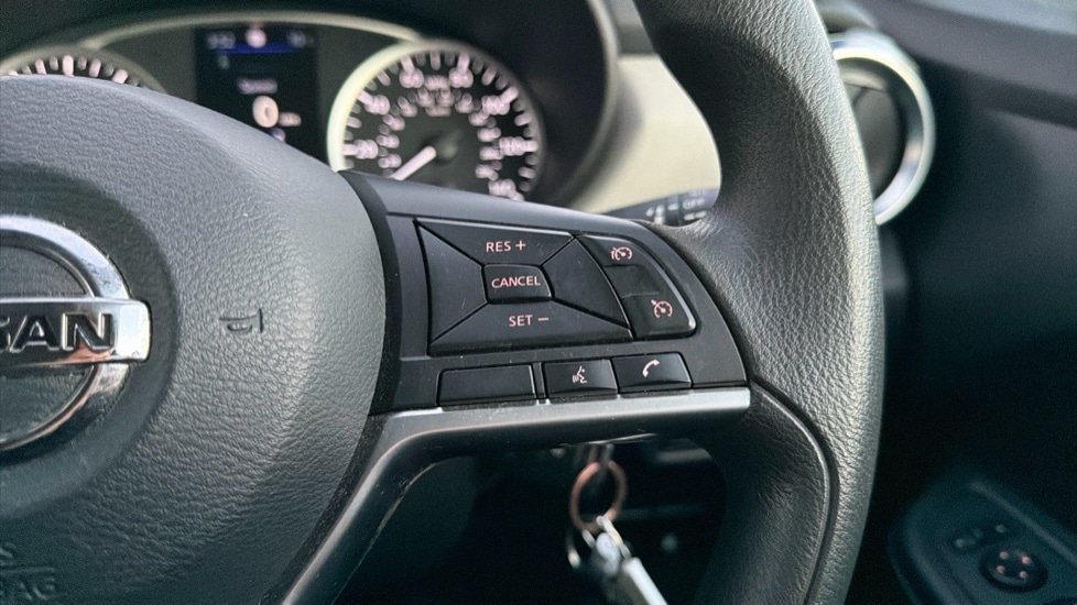 Used Nissan Micra 2022 for sale - 77025482: Photo 38