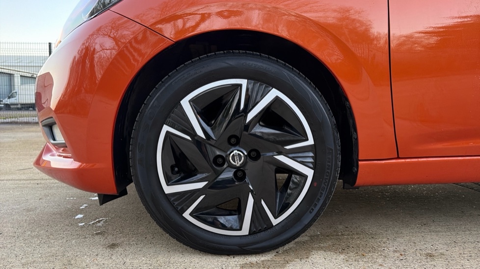 Used Nissan Micra 2022 for sale - 77025482: Photo 4