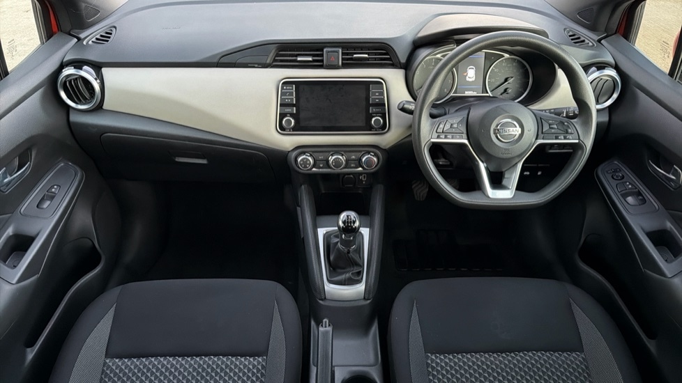 Used Nissan Micra 2022 for sale - 77025482: Photo 8