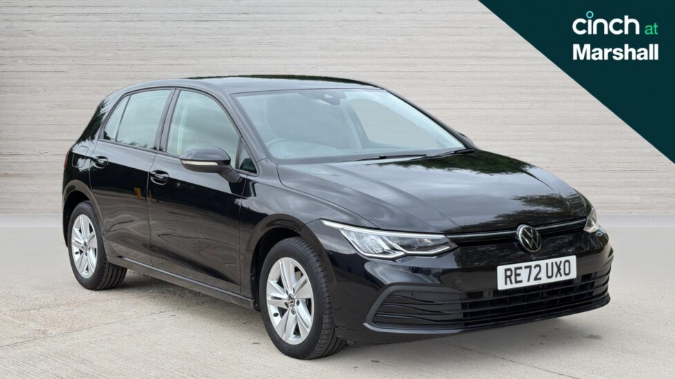 Used Volkswagen Golf 2022 for sale - 76302314: Photo 1