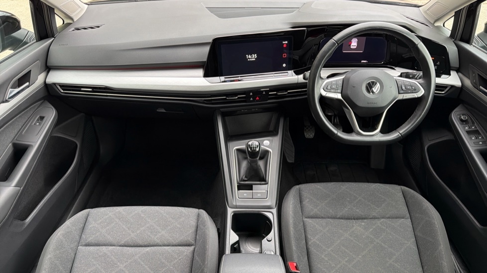 Used Volkswagen Golf 2022 for sale - 76302314: Photo 11