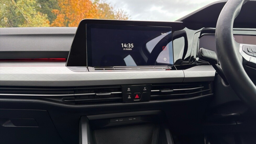 Used Volkswagen Golf 2022 for sale - 76302314: Photo 12