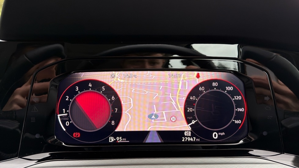 Used Volkswagen Golf 2022 for sale - 76302314: Photo 13