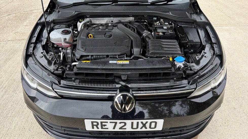 Used Volkswagen Golf 2022 for sale - 76302314: Photo 16