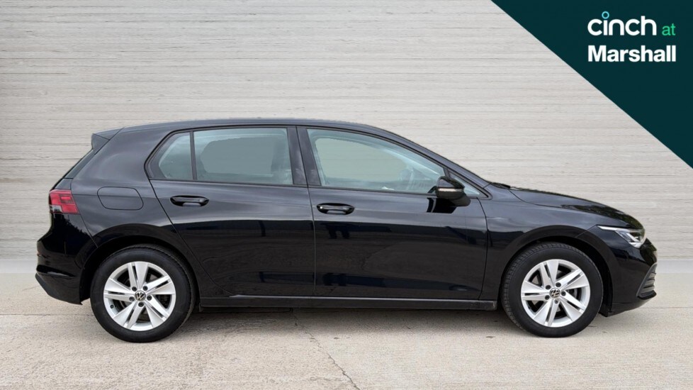 Used Volkswagen Golf 2022 for sale - 76302314: Photo 2