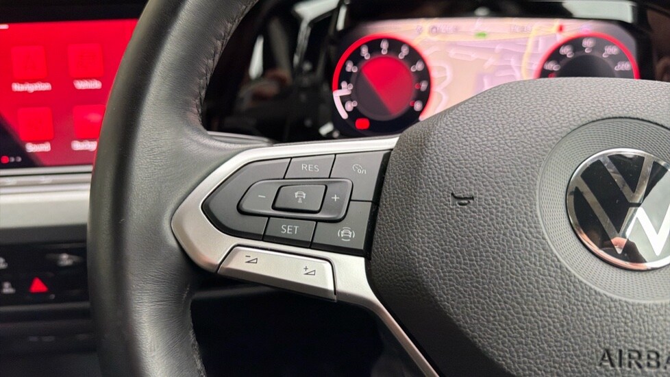 Used Volkswagen Golf 2022 for sale - 76302314: Photo 23