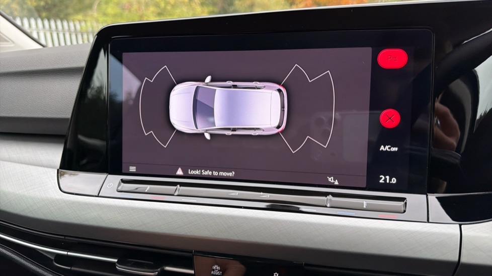 Used Volkswagen Golf 2022 for sale - 76302314: Photo 26