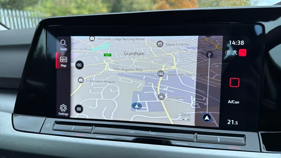 Used Volkswagen Golf 2022 for sale - 76302314: Photo 27