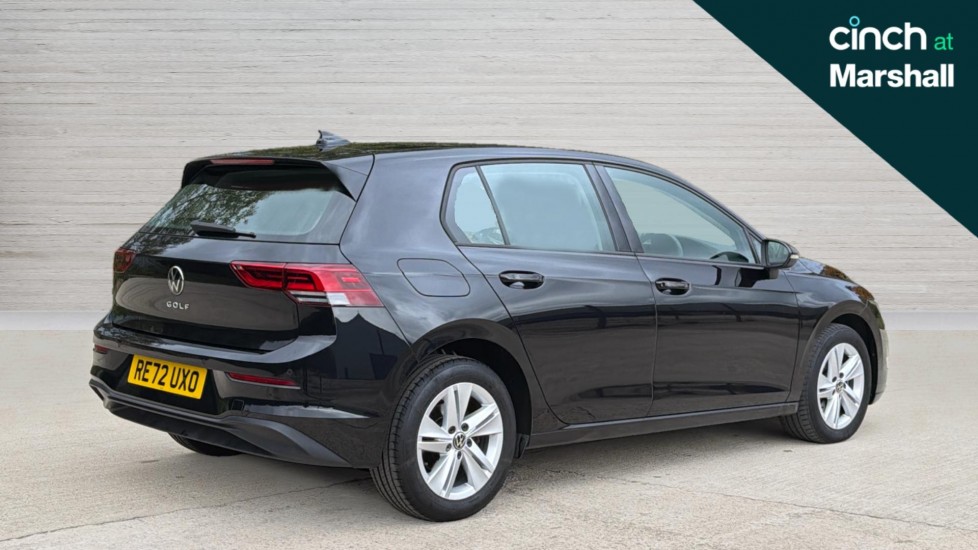 Used Volkswagen Golf 2022 for sale - 76302314: Photo 3