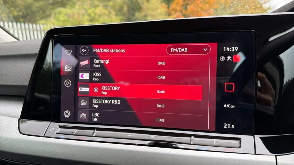 Used Volkswagen Golf 2022 for sale - 76302314: Photo 34