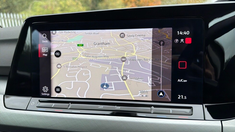 Used Volkswagen Golf 2022 for sale - 76302314: Photo 36