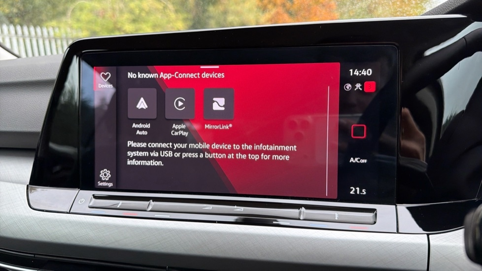 Used Volkswagen Golf 2022 for sale - 76302314: Photo 37