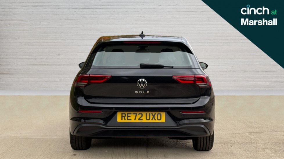 Used Volkswagen Golf 2022 for sale - 76302314: Photo 4