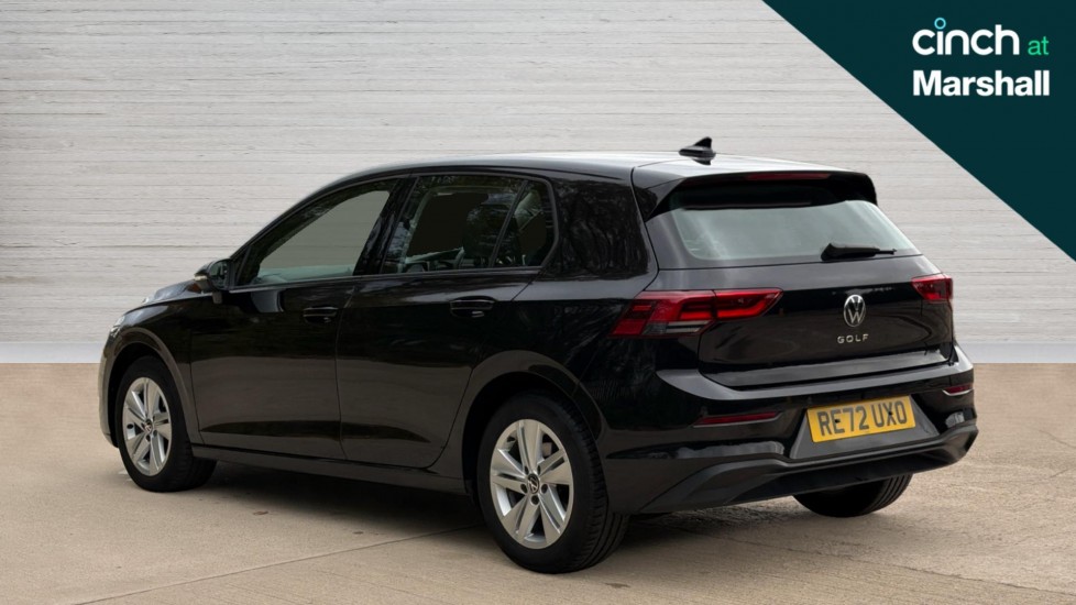 Used Volkswagen Golf 2022 for sale - 76302314: Photo 5