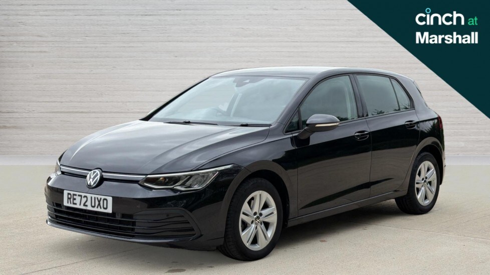 Used Volkswagen Golf 2022 for sale - 76302314: Photo 7