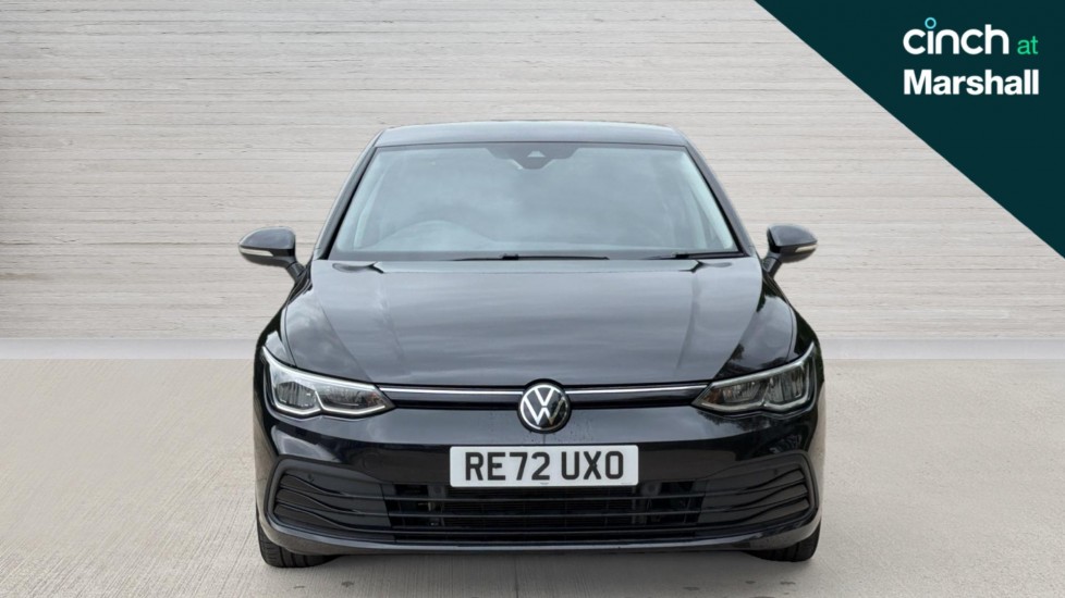 Used Volkswagen Golf 2022 for sale - 76302314: Photo 8