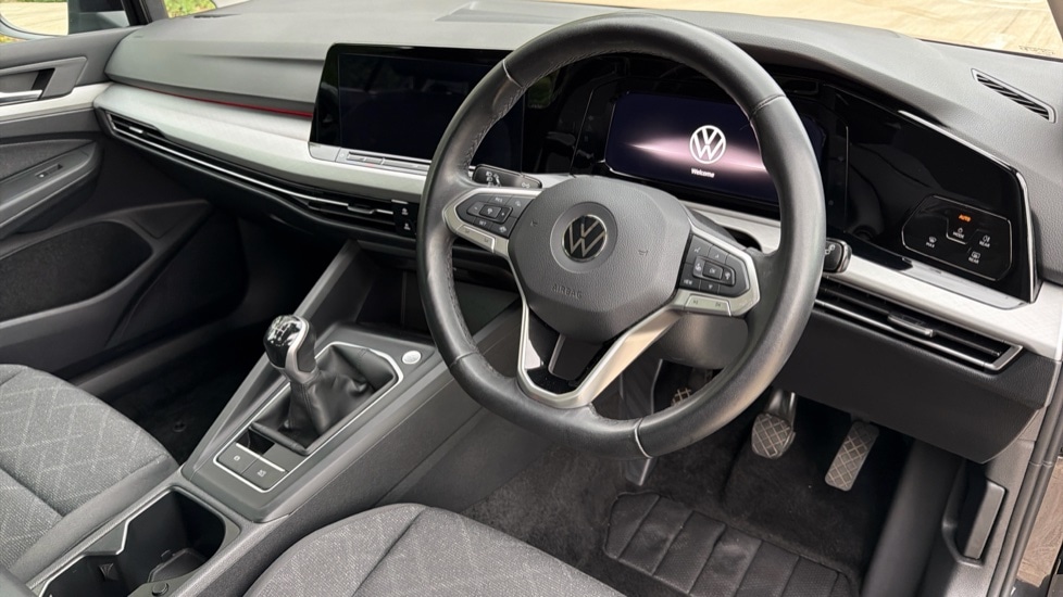 Used Volkswagen Golf 2022 for sale - 76302314: Photo 9