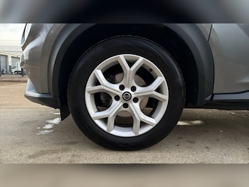 Used Nissan Juke 2021 for sale - 76660810: Photo