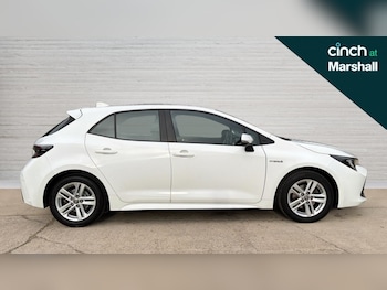 Used Toyota Corolla 2021 for sale - 76593794: Photo