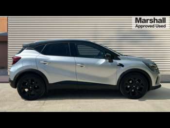 Used Renault Captur 2023 for sale - 74720631: Photo