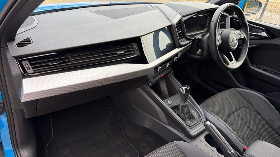 Used Audi A1 2022 for sale - 77025492: Photo 10