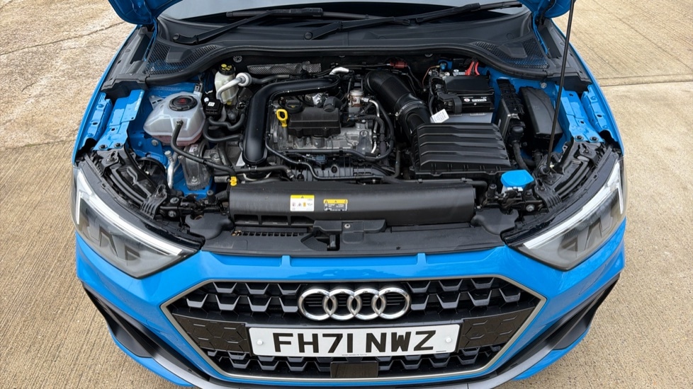 Used Audi A1 2022 for sale - 77025492: Photo 16