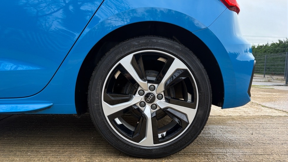 Used Audi A1 2022 for sale - 77025492: Photo 18