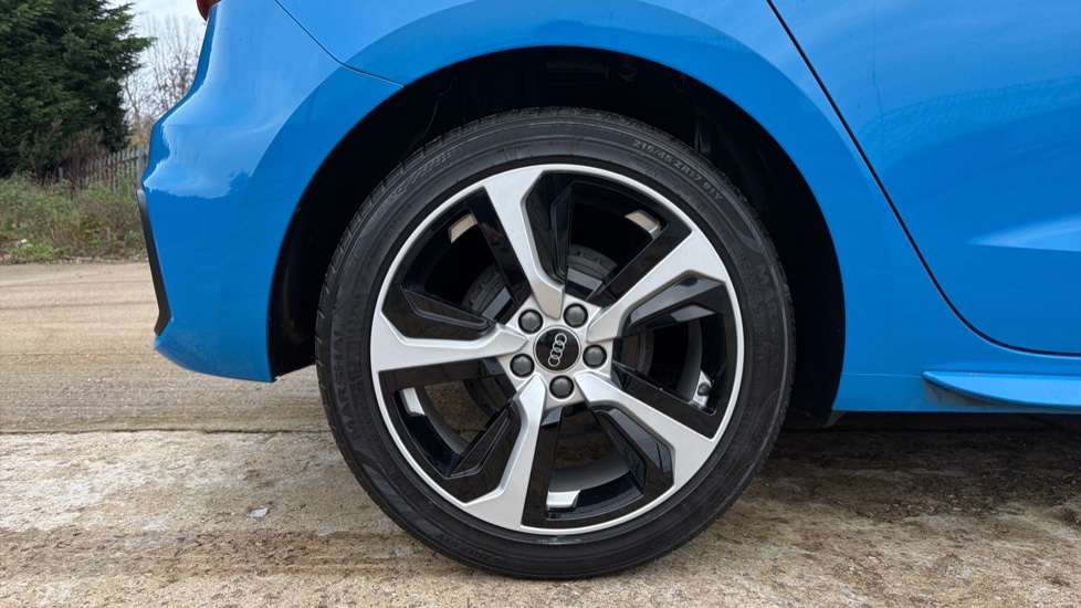 Used Audi A1 2022 for sale - 77025492: Photo 19