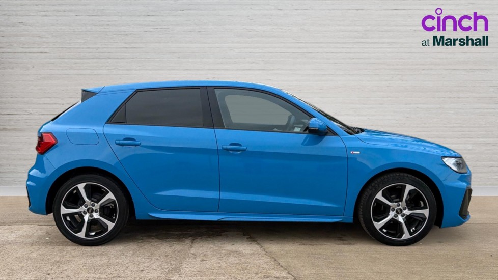 Used Audi A1 2022 for sale - 77025492: Photo 2