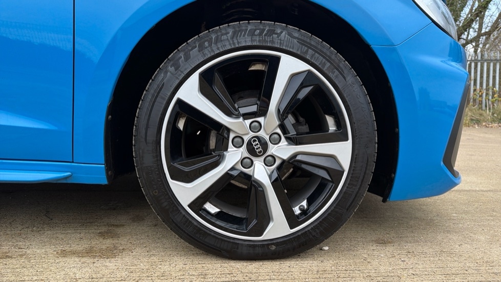 Used Audi A1 2022 for sale - 77025492: Photo 20