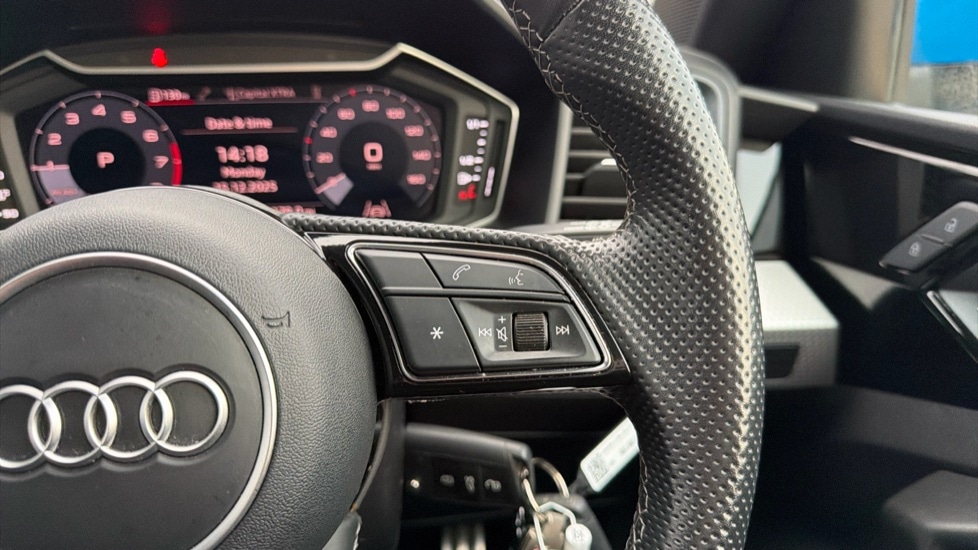 Used Audi A1 2022 for sale - 77025492: Photo 22