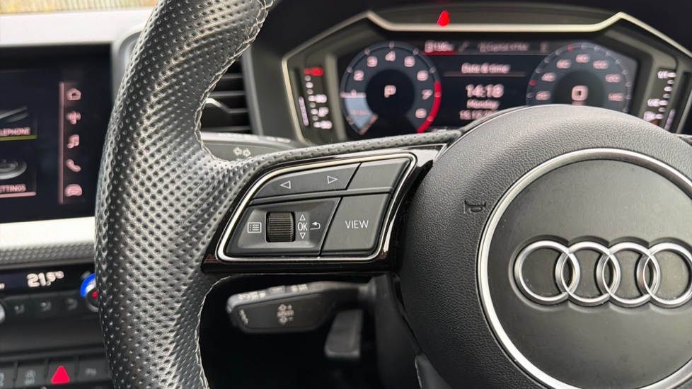 Used Audi A1 2022 for sale - 77025492: Photo 23