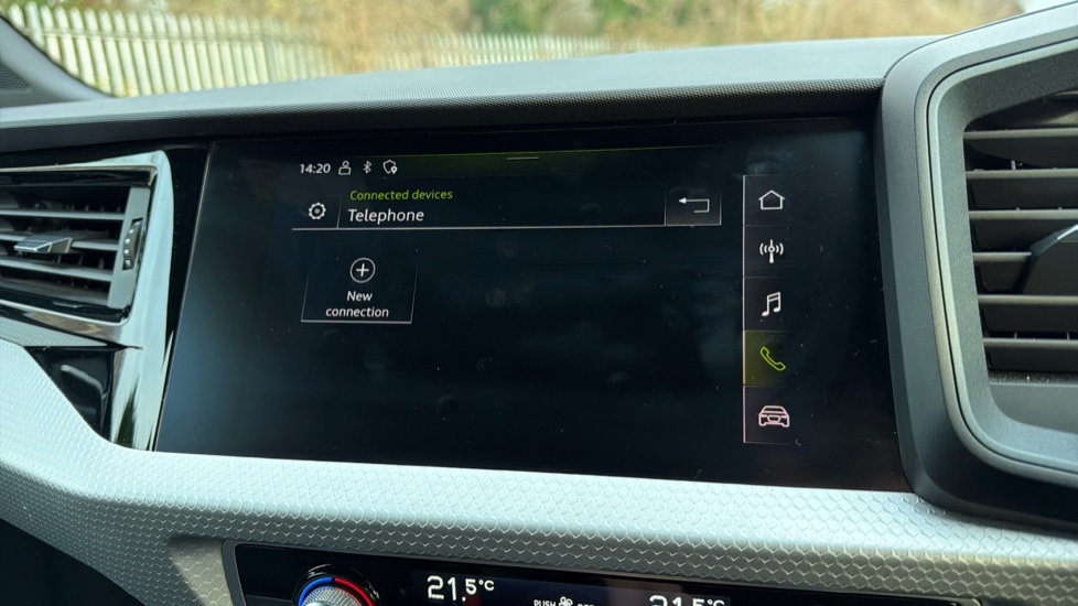 Used Audi A1 2022 for sale - 77025492: Photo 34