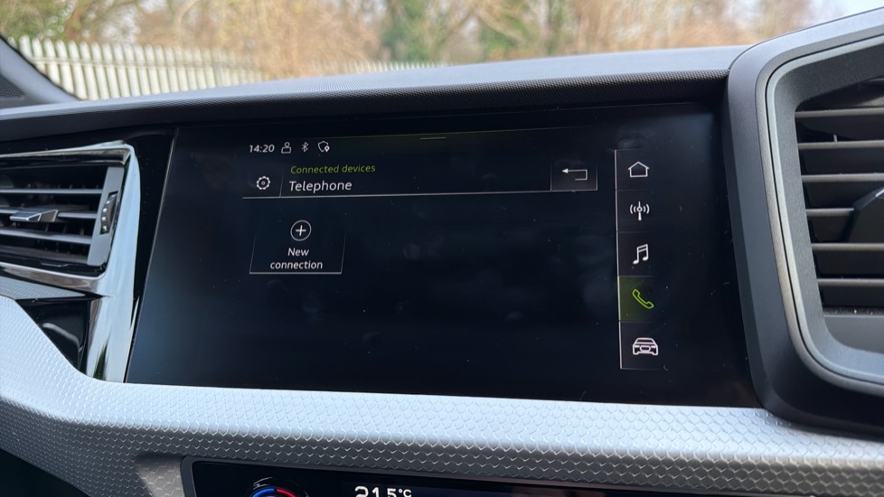 Used Audi A1 2022 for sale - 77025492: Photo 35