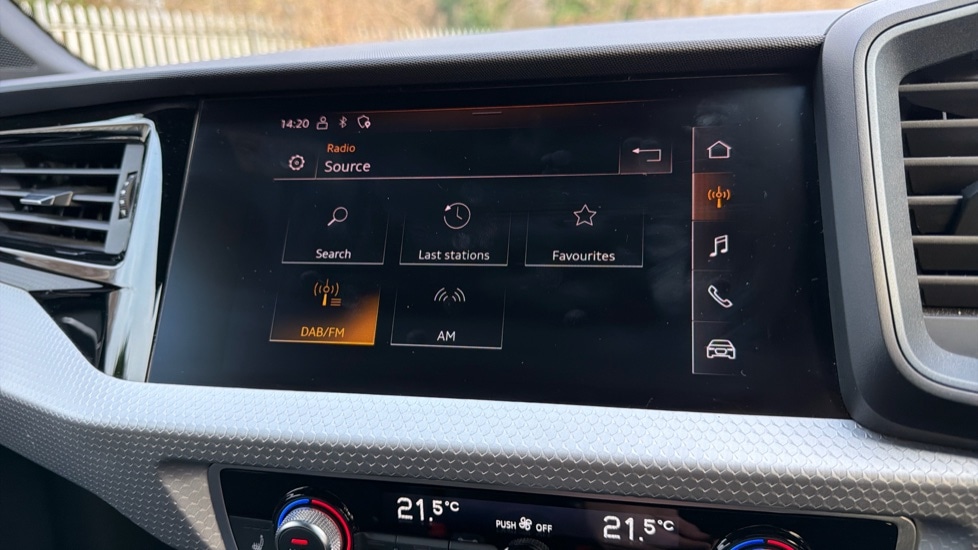 Used Audi A1 2022 for sale - 77025492: Photo 36