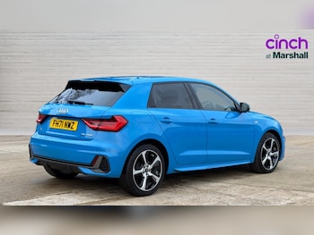 Used Audi A1 2022 for sale - 77025492: Photo