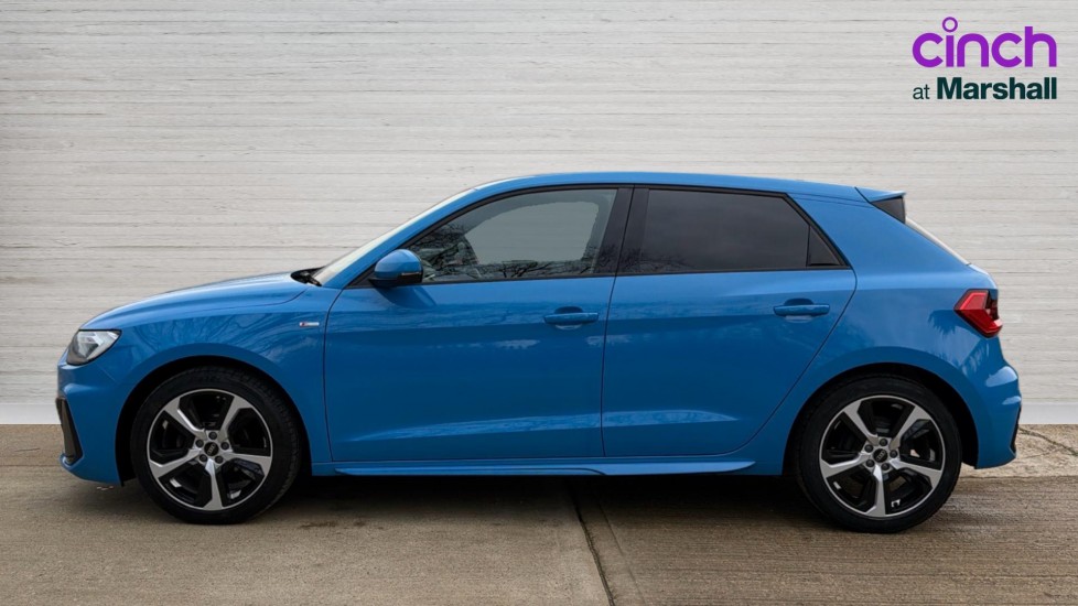 Used Audi A1 2022 for sale - 77025492: Photo 6