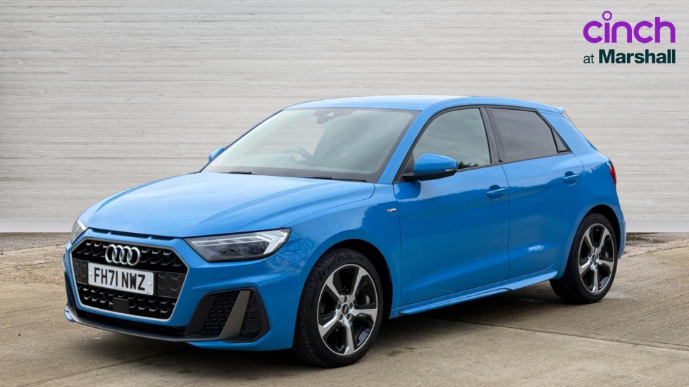 Used Audi A1 2022 for sale - 77025492: Photo 7