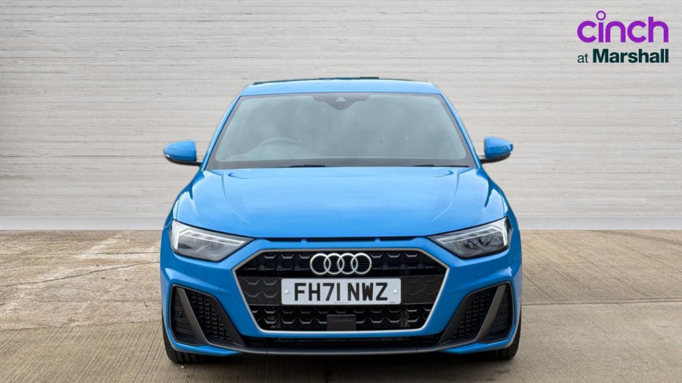 Used Audi A1 2022 for sale - 77025492: Photo 8