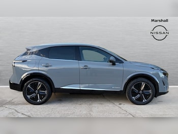 Used Nissan Qashqai 2024 for sale - 76338733: Photo