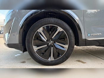 Used Nissan Qashqai 2024 for sale - 76338733: Photo