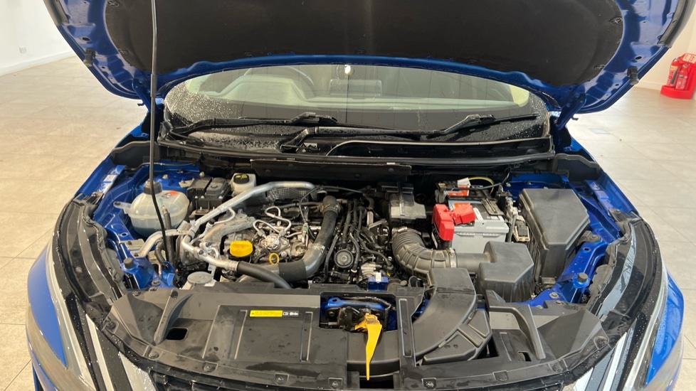 Used Nissan Qashqai 2021 for sale - 76826821: Photo 16