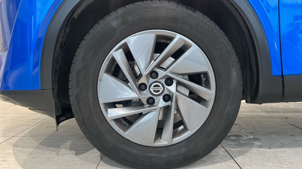 Used Nissan Qashqai 2021 for sale - 76826821: Photo 17