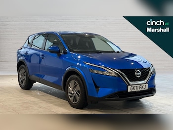 2021 - 1.3 DiG-T MH 158 Acenta Premium 5dr Xtronic